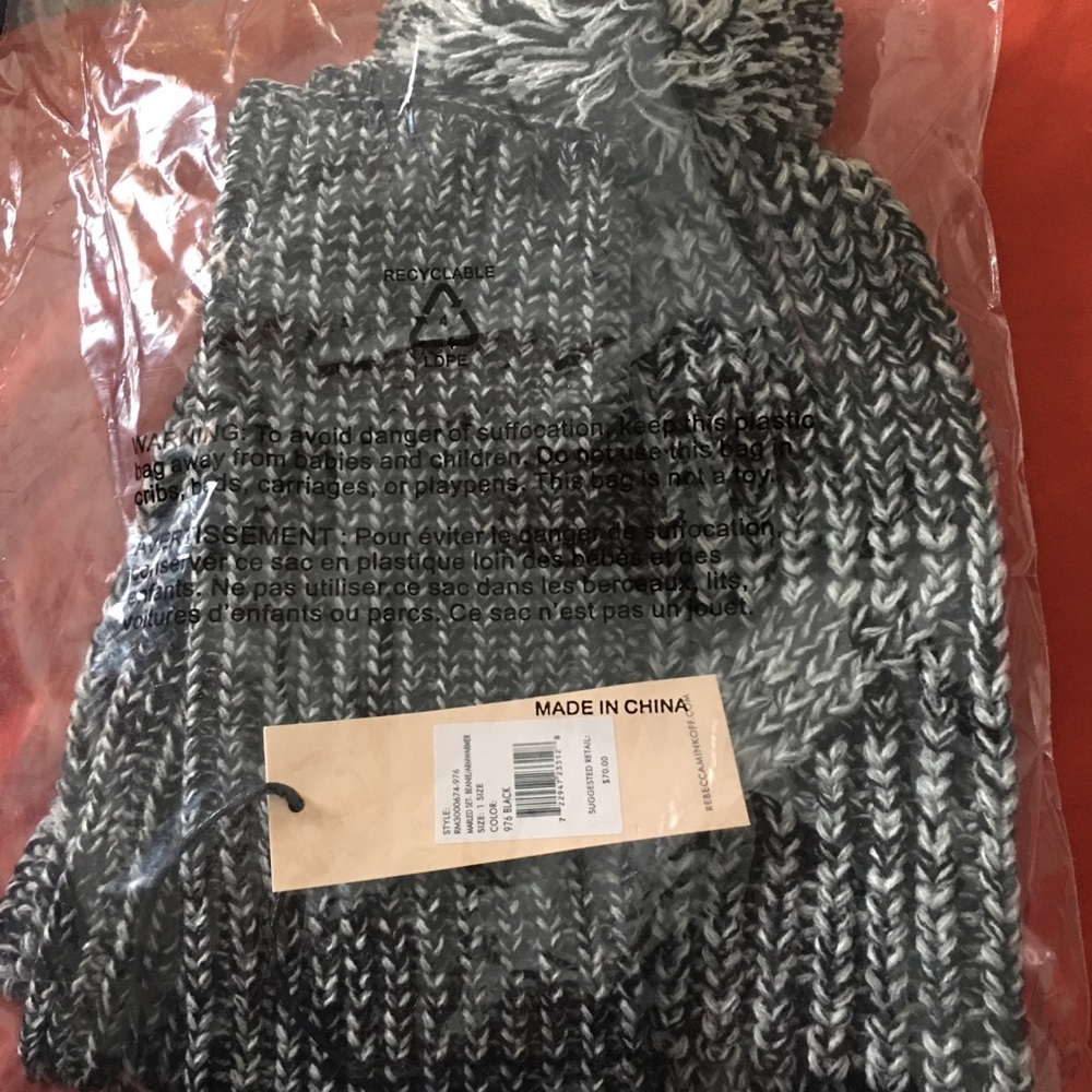 Rebecca minkoff NWT